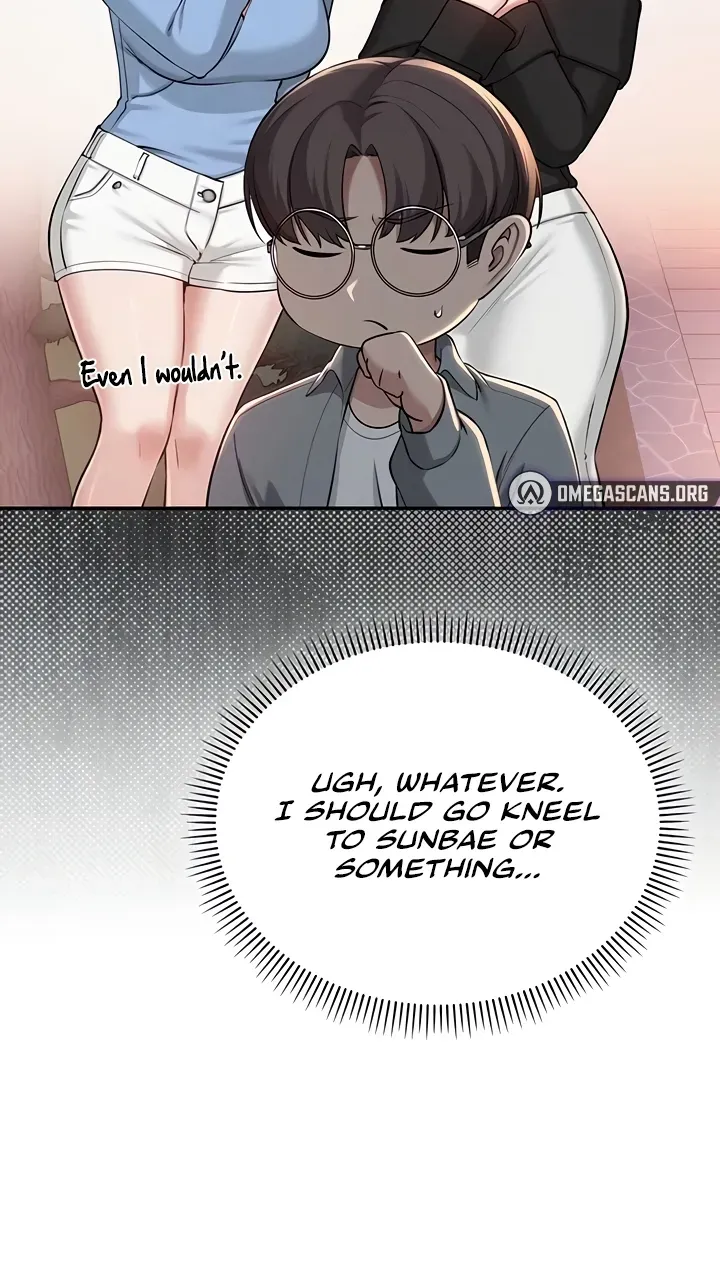 My Lewd College Friends Chapter 14 page 72 - 
