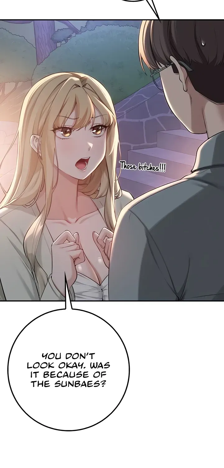 My Lewd College Friends Chapter 14 page 76 - 