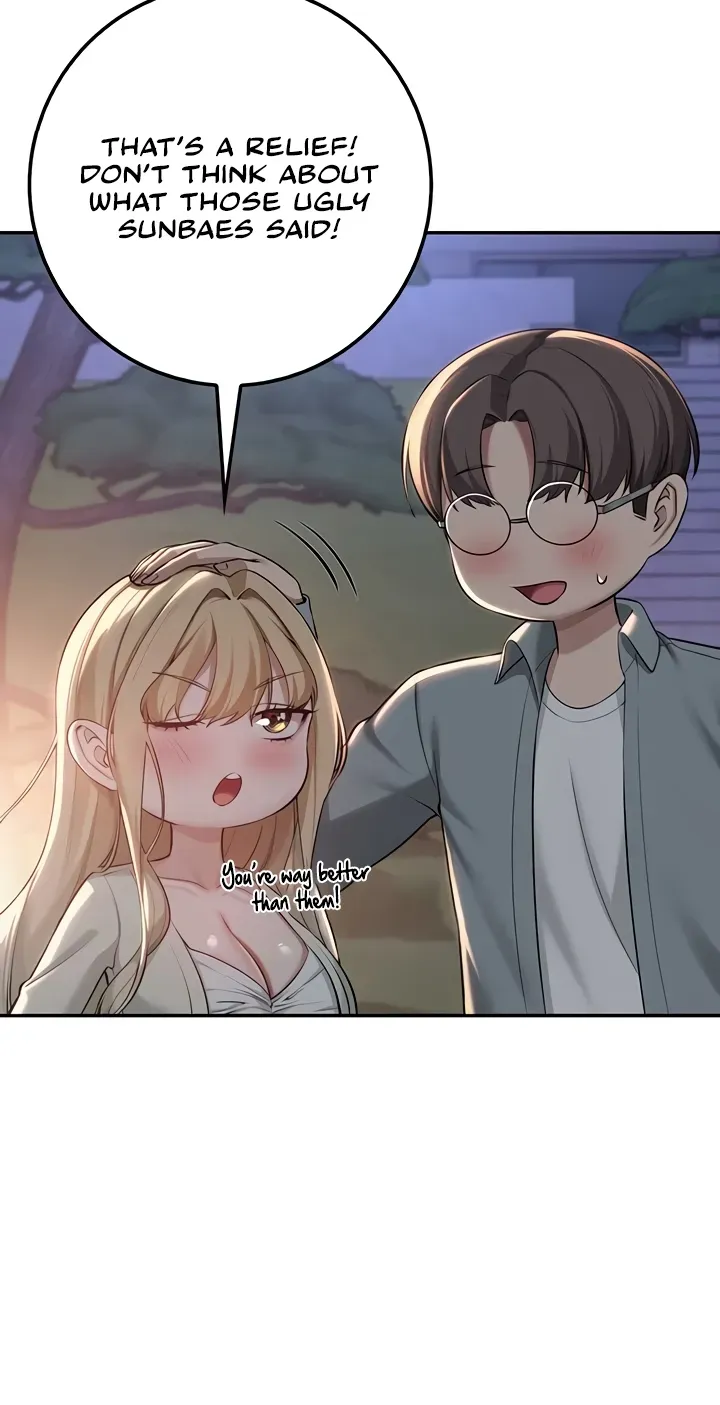 My Lewd College Friends Chapter 14 page 82 - 