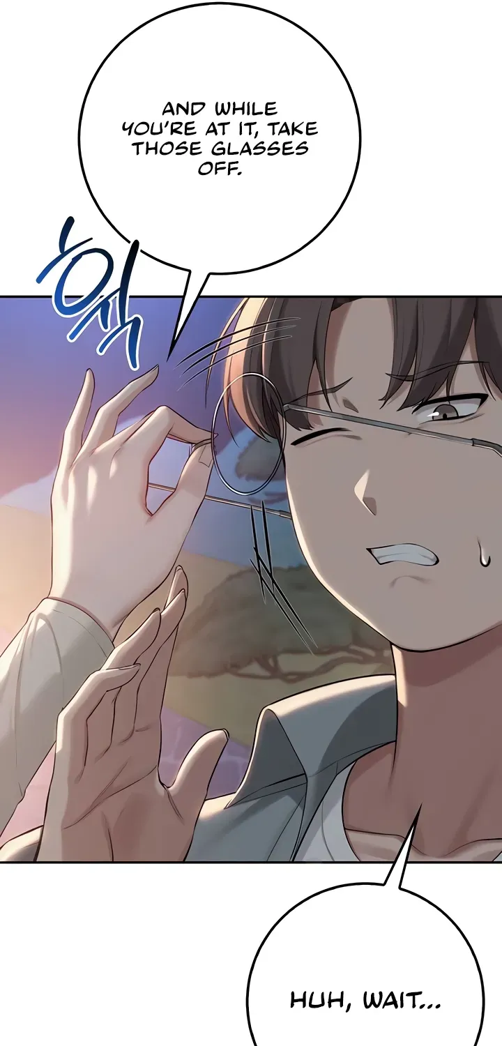 My Lewd College Friends Chapter 14 page 83 - 