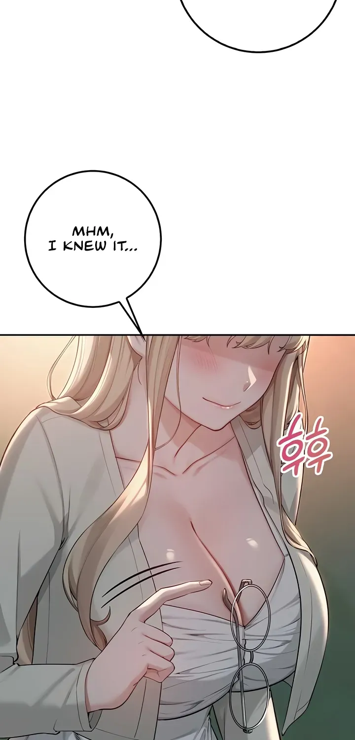 My Lewd College Friends Chapter 14 page 84 - 