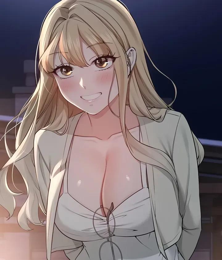 My Lewd College Friends Chapter 14 page 86 - 