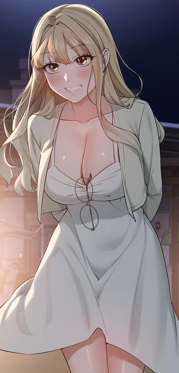 My Lewd College Friends Chapter 15 page 3 - 