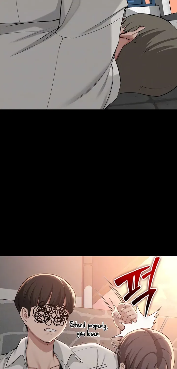 My Lewd College Friends Chapter 15 page 22 - 
