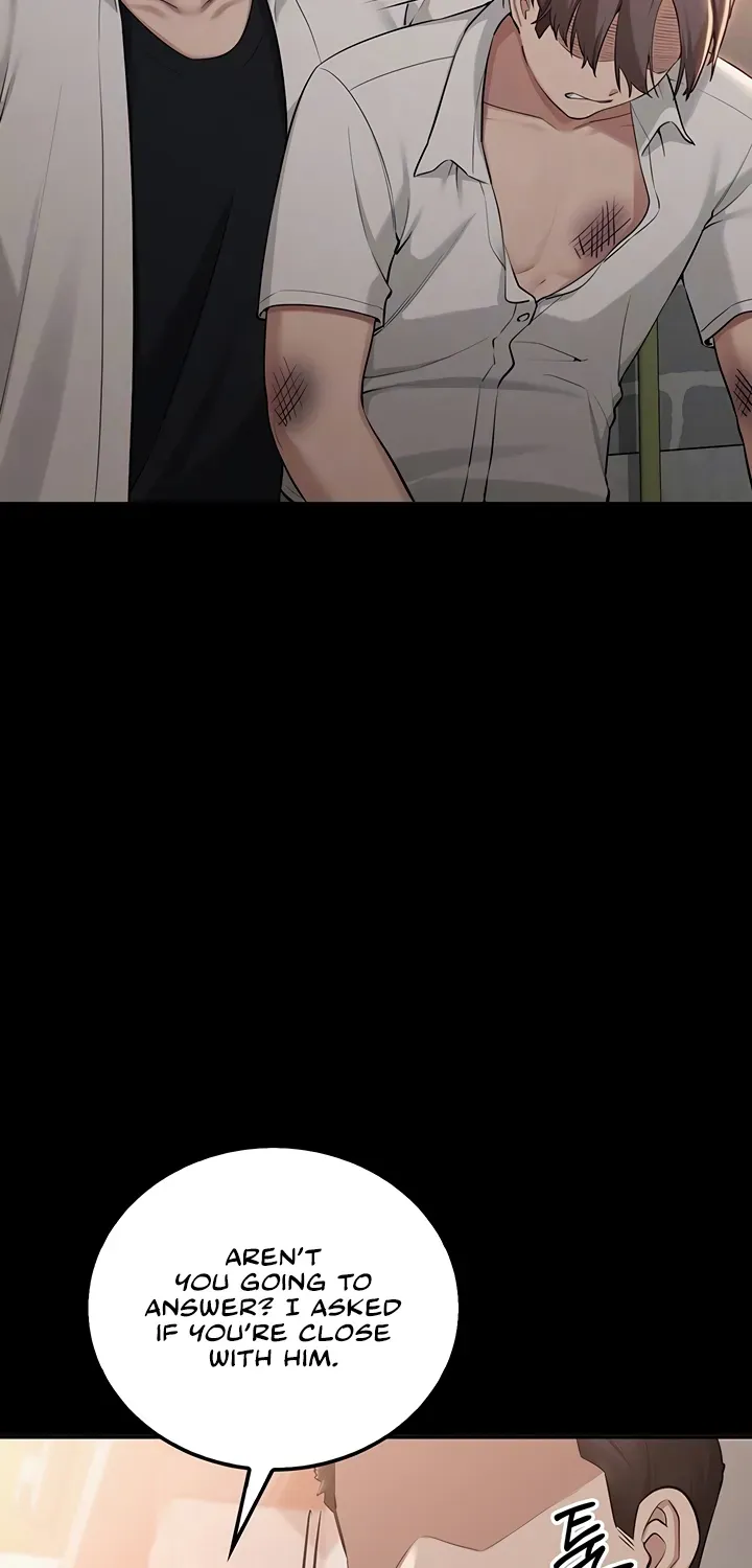 My Lewd College Friends Chapter 15 page 23 - 