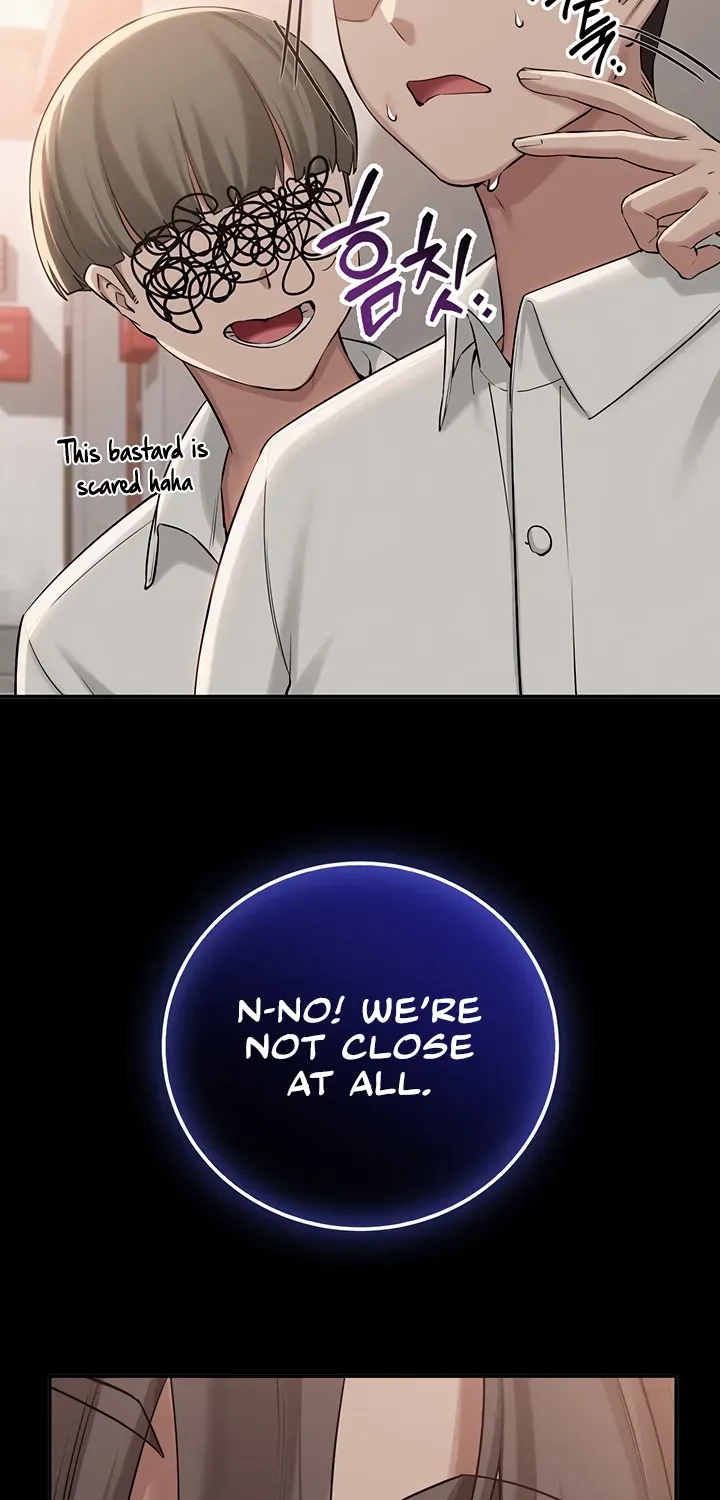 My Lewd College Friends Chapter 15 page 24 - 