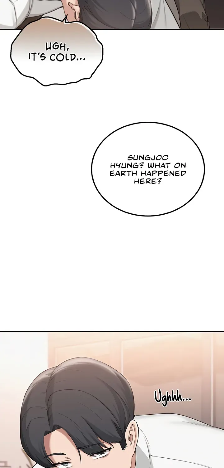 My Lewd College Friends Chapter 15 page 39 - 