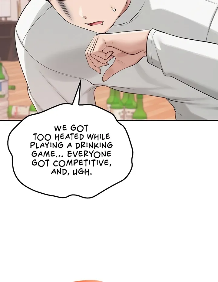 My Lewd College Friends Chapter 15 page 40 - 
