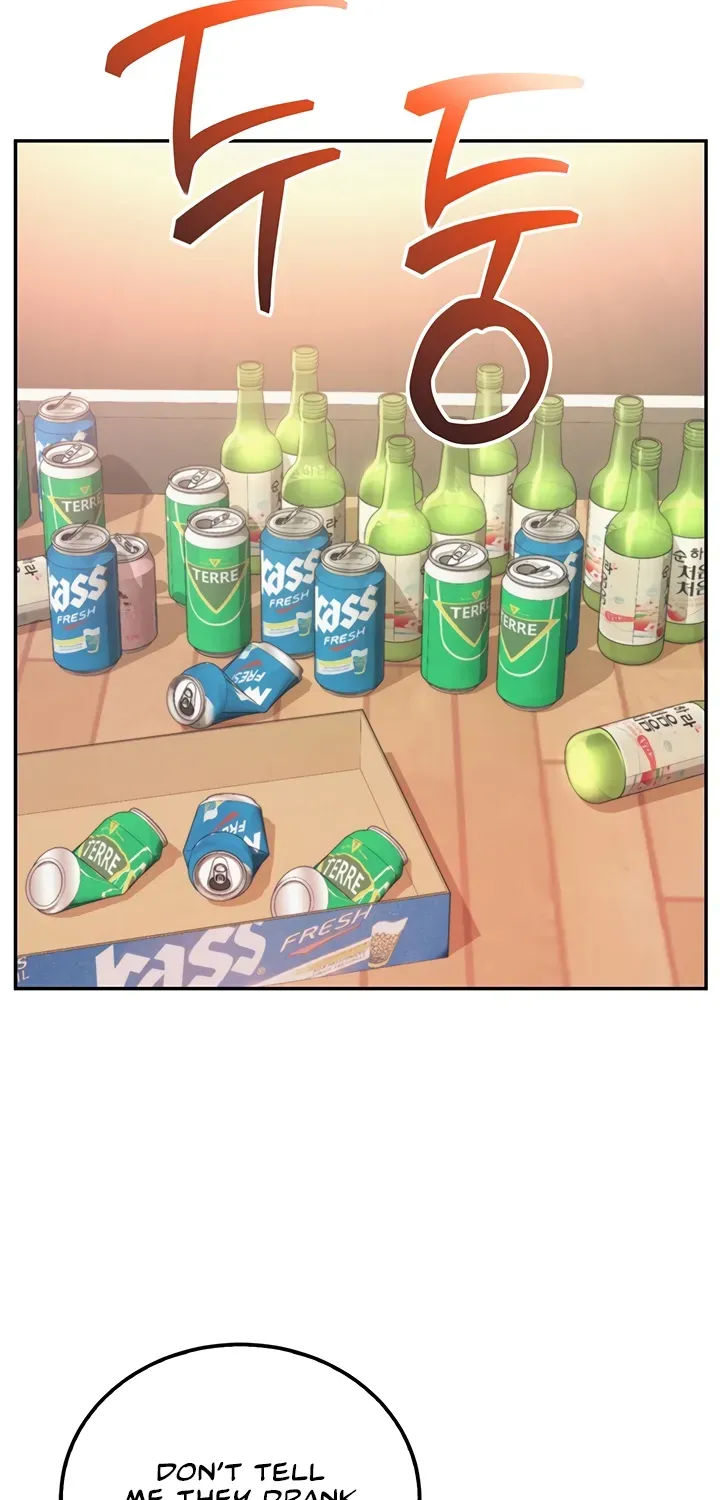 My Lewd College Friends Chapter 15 page 41 - 