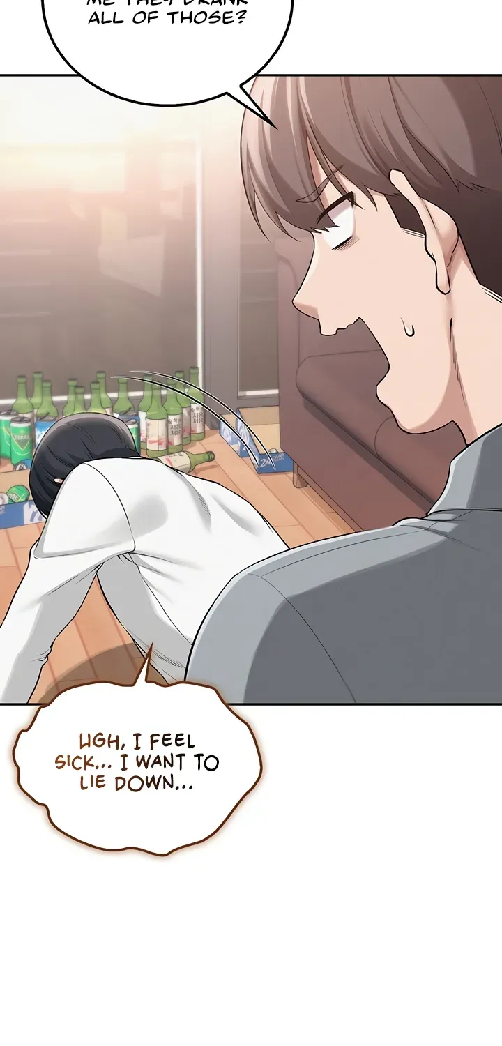My Lewd College Friends Chapter 15 page 42 - 
