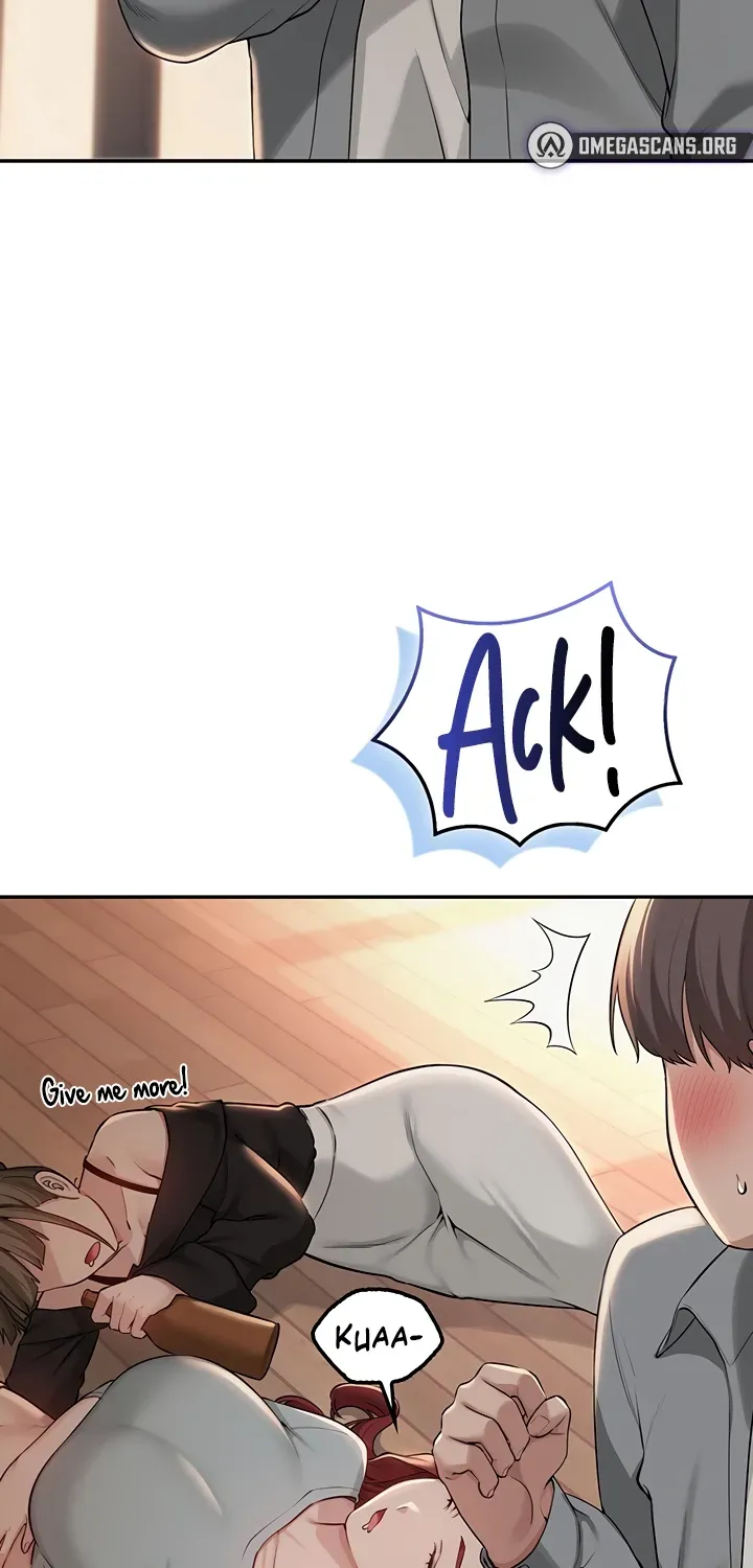 My Lewd College Friends Chapter 15 page 49 - 