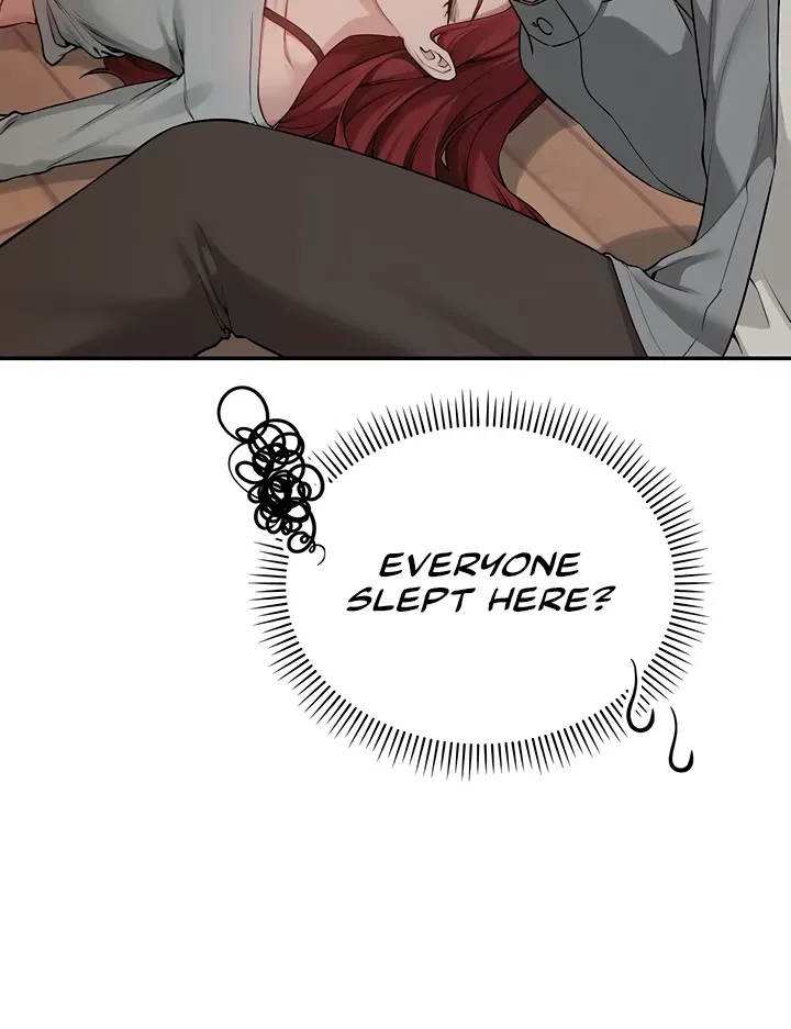 My Lewd College Friends Chapter 15 page 50 - 