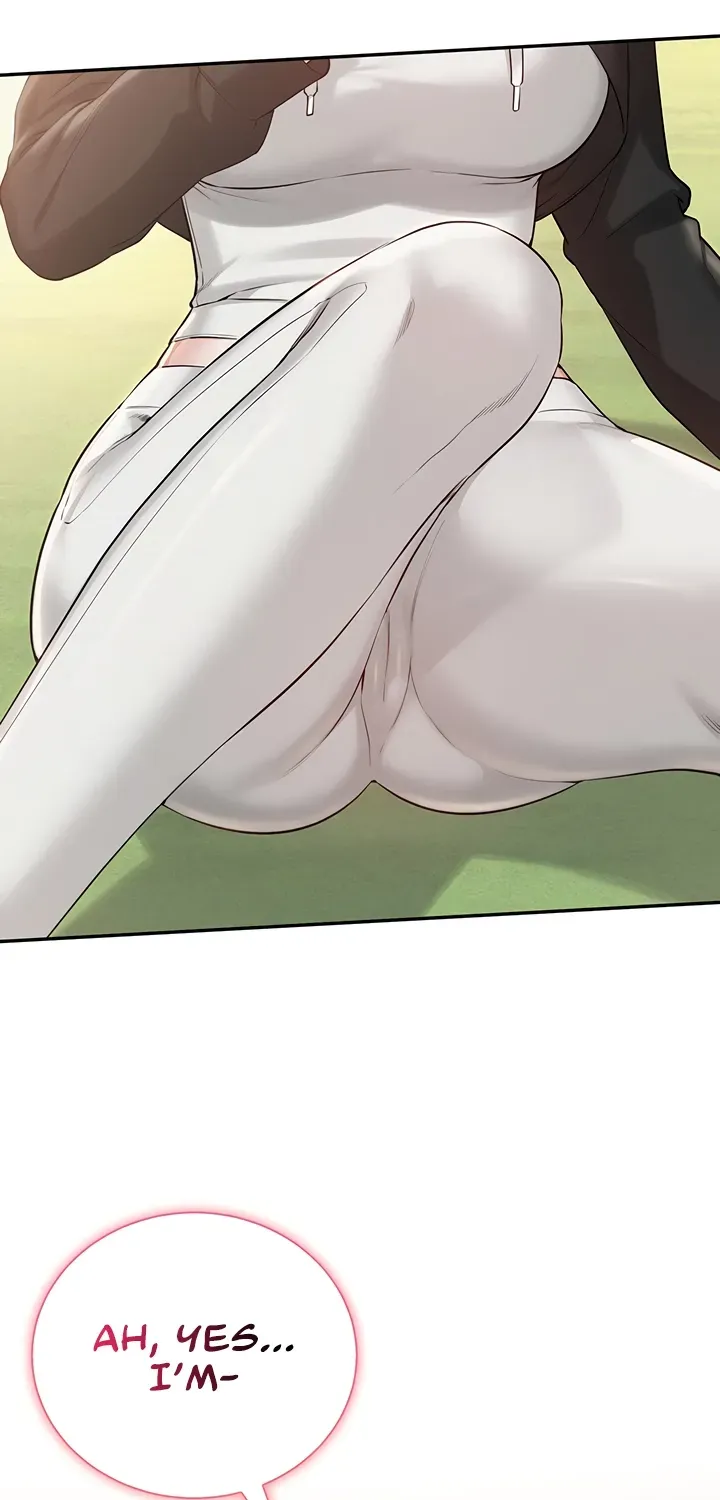 My Lewd College Friends Chapter 15 page 57 - 