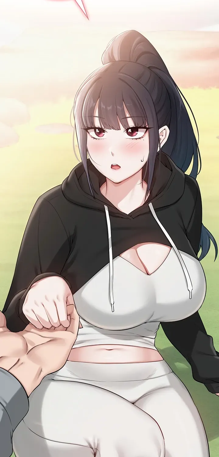 My Lewd College Friends Chapter 15 page 58 - 