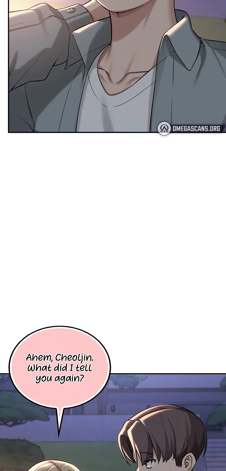My Lewd College Friends Chapter 15 page 7 - 