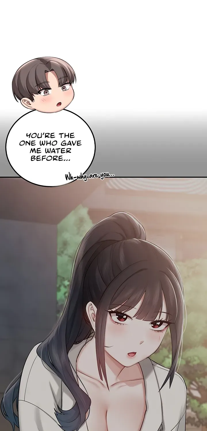 My Lewd College Friends Chapter 15 page 61 - 