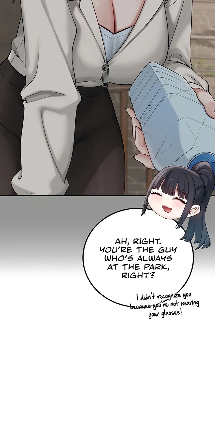 My Lewd College Friends Chapter 15 page 62 - 
