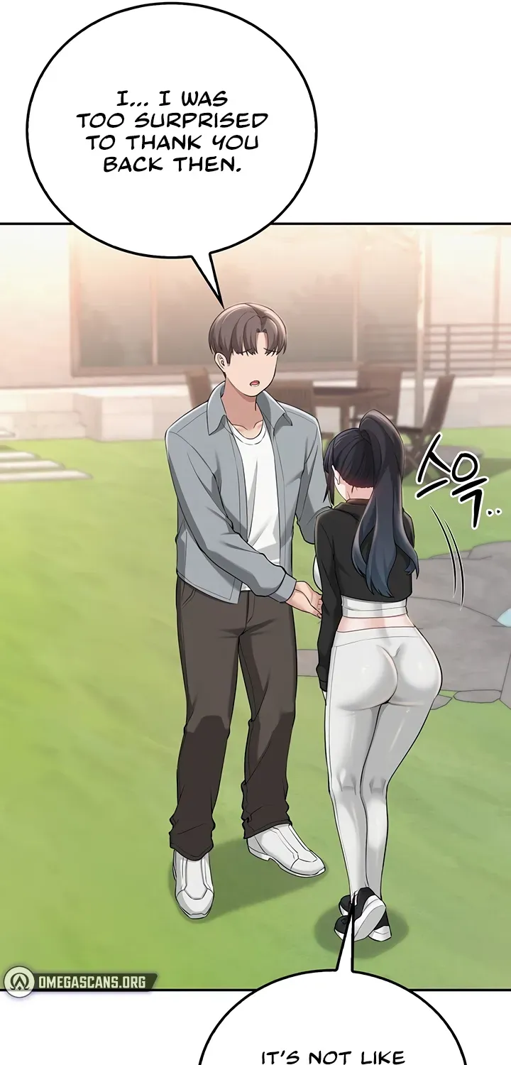 My Lewd College Friends Chapter 15 page 63 - 