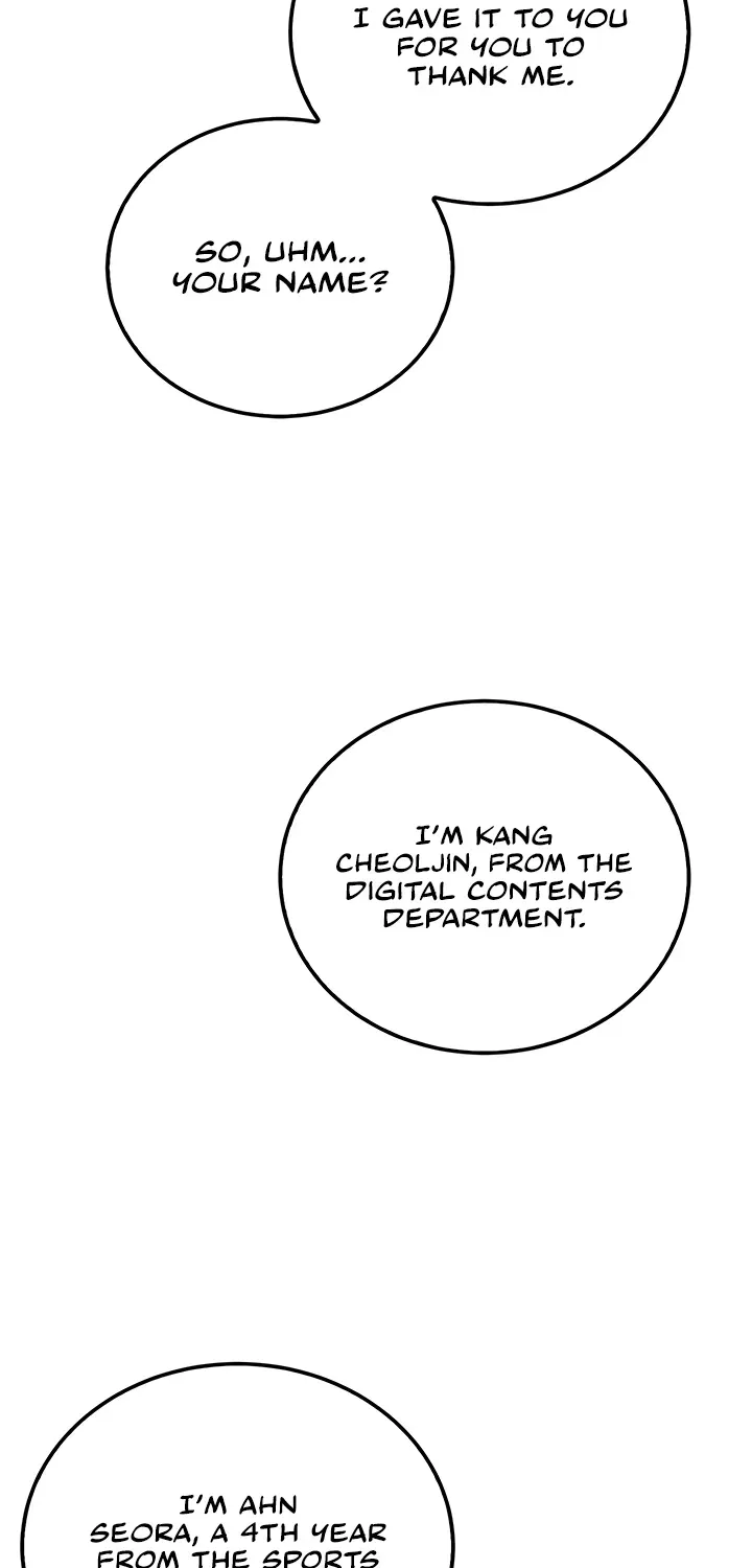 My Lewd College Friends Chapter 15 page 64 - 