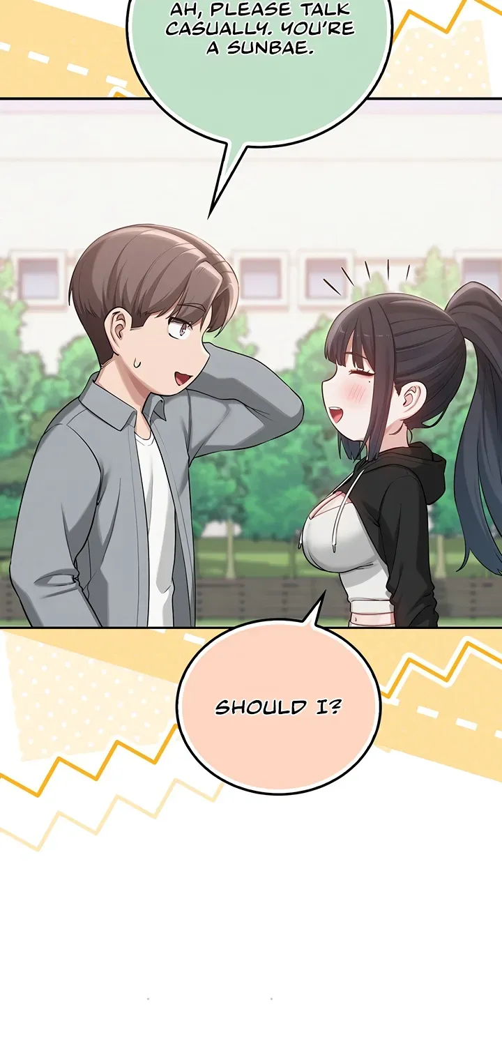 My Lewd College Friends Chapter 15 page 68 - 
