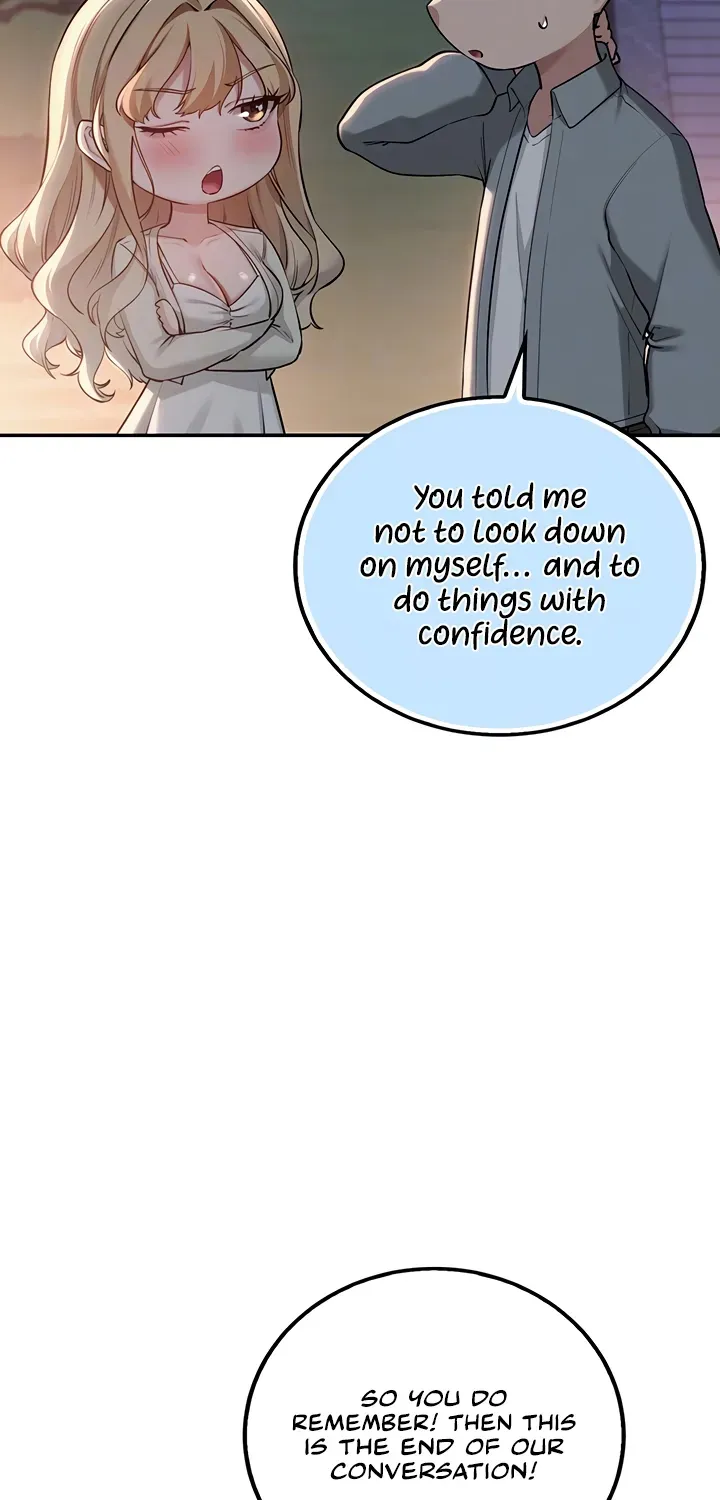 My Lewd College Friends Chapter 15 page 8 - 