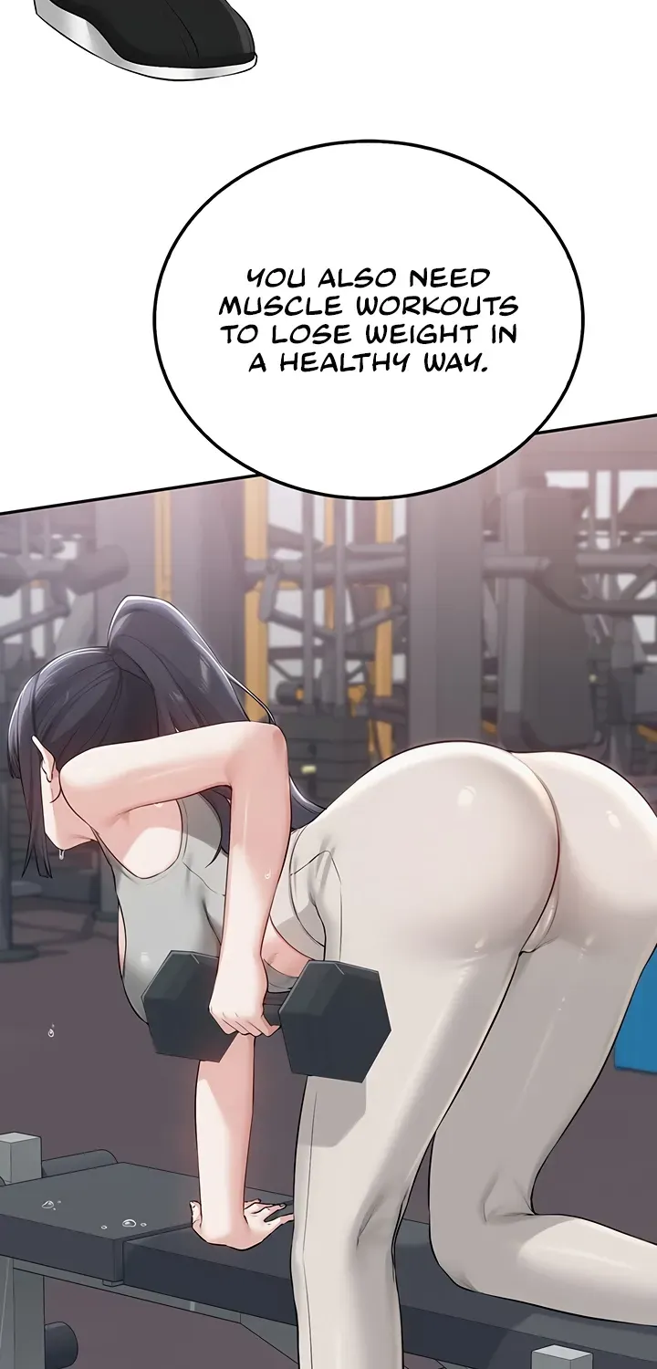 My Lewd College Friends Chapter 15 page 76 - 