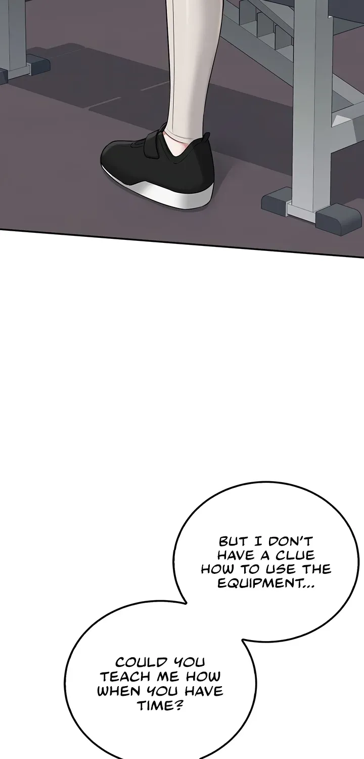 My Lewd College Friends Chapter 15 page 77 - 