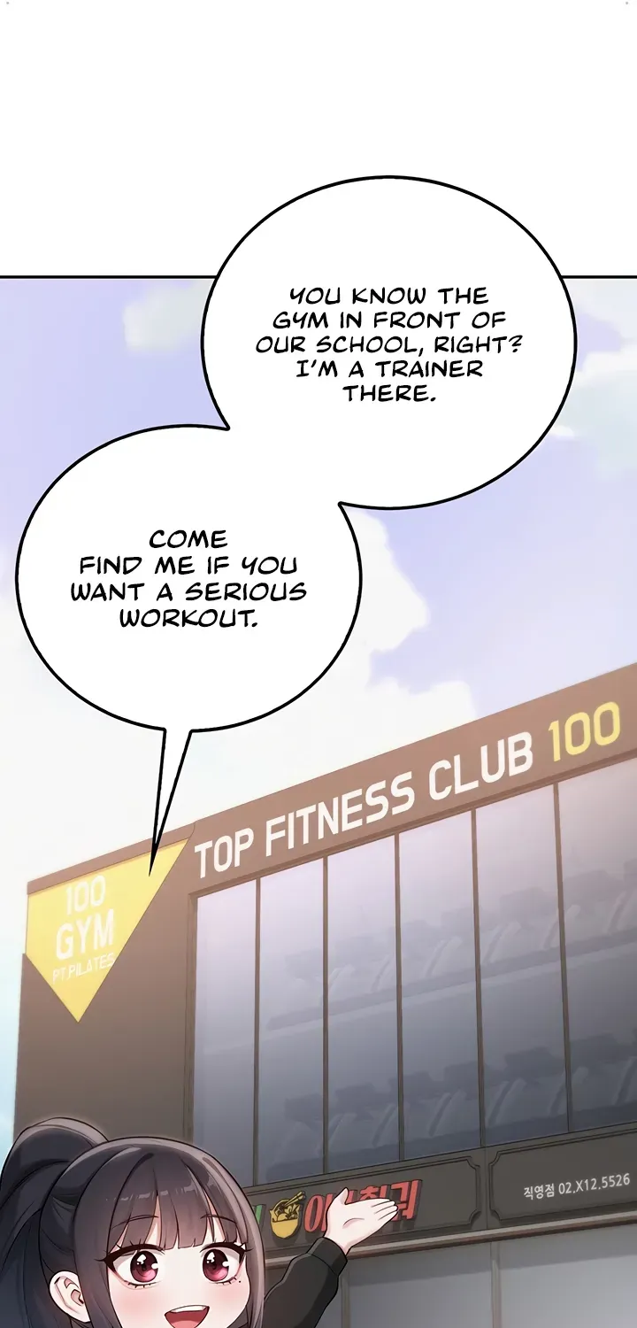 My Lewd College Friends Chapter 15 page 79 - 