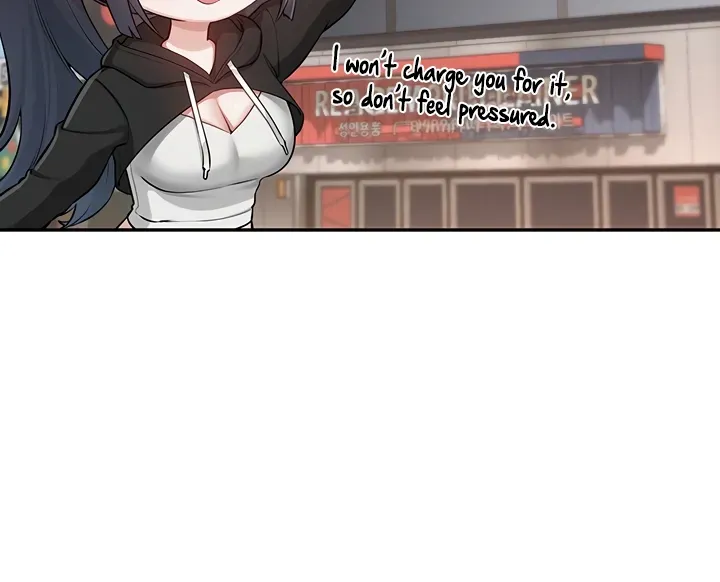 My Lewd College Friends Chapter 15 page 80 - 