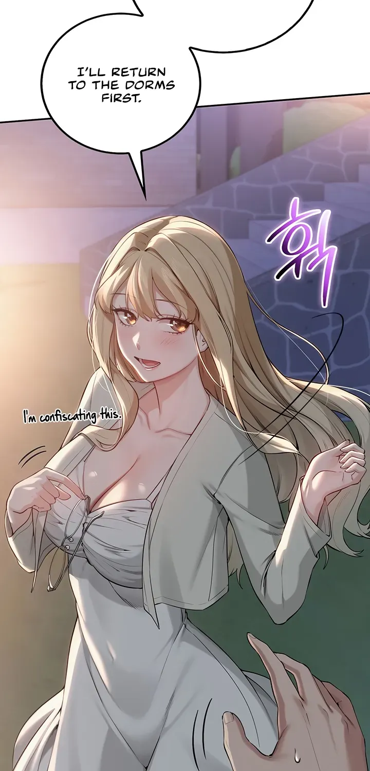 My Lewd College Friends Chapter 15 page 9 - 