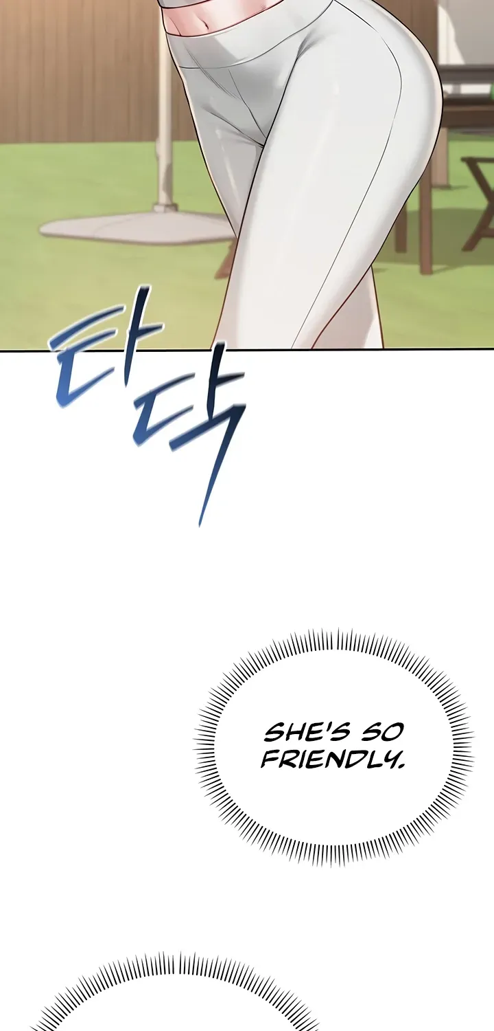 My Lewd College Friends Chapter 15 page 83 - 