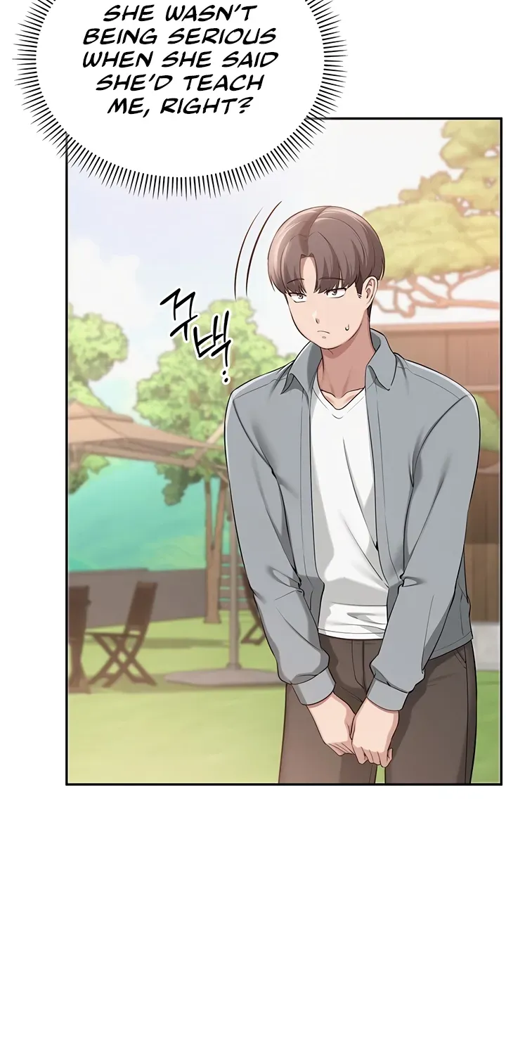 My Lewd College Friends Chapter 15 page 84 - 