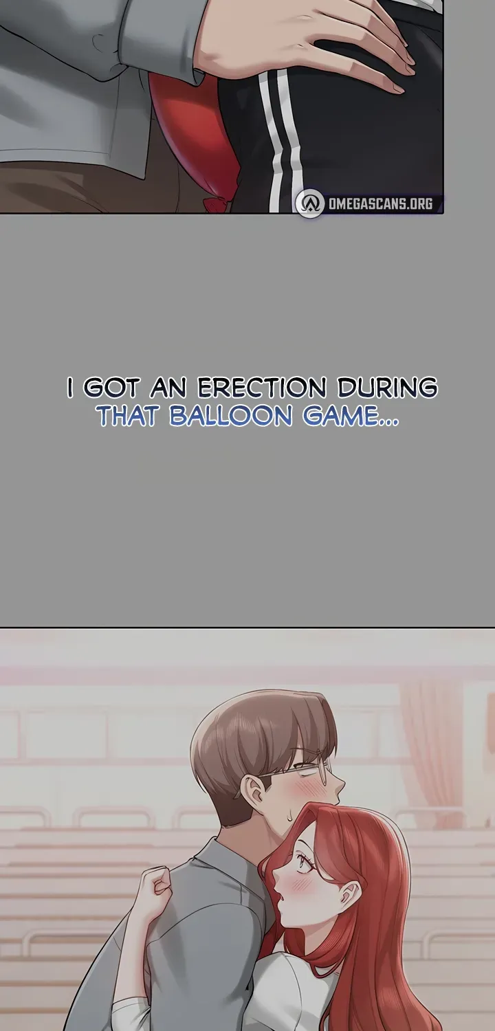 My Lewd College Friends Chapter 15 page 89 - 