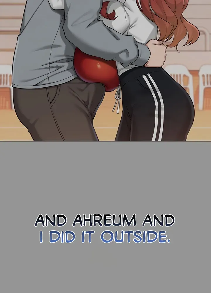 My Lewd College Friends Chapter 15 page 90 - 