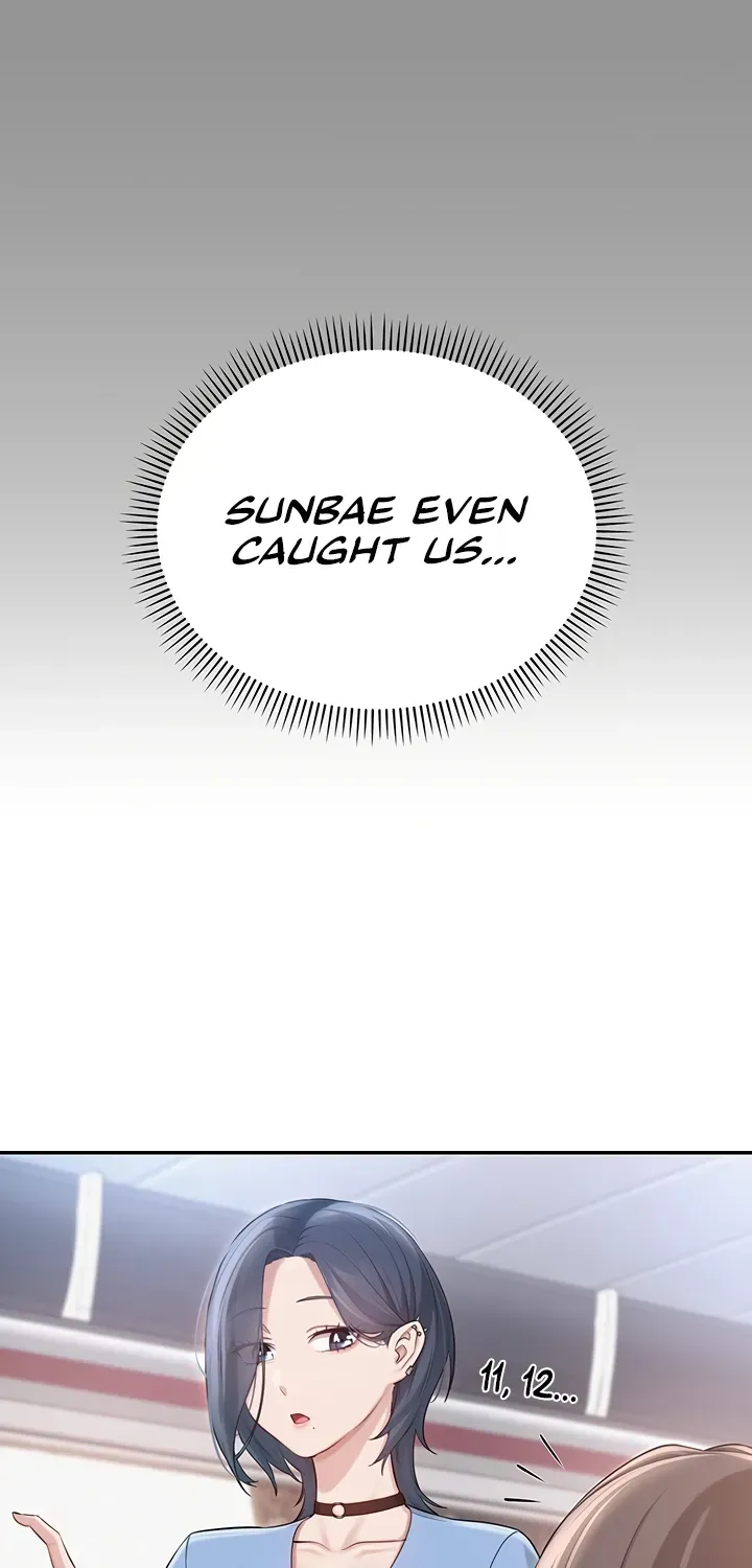 My Lewd College Friends Chapter 15 page 93 - 