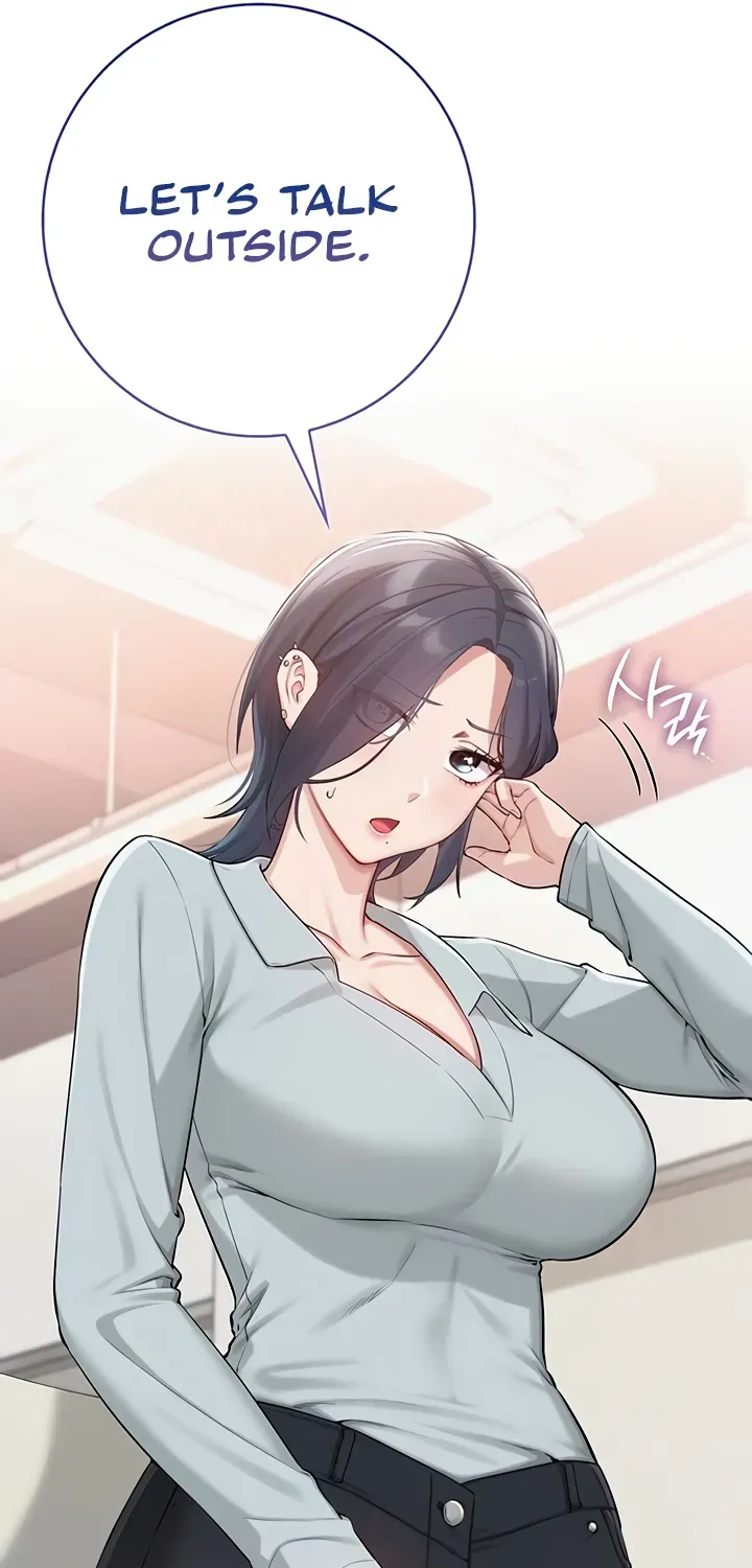 My Lewd College Friends Chapter 16 page 13 - 