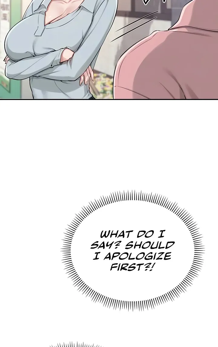 My Lewd College Friends Chapter 16 page 17 - 