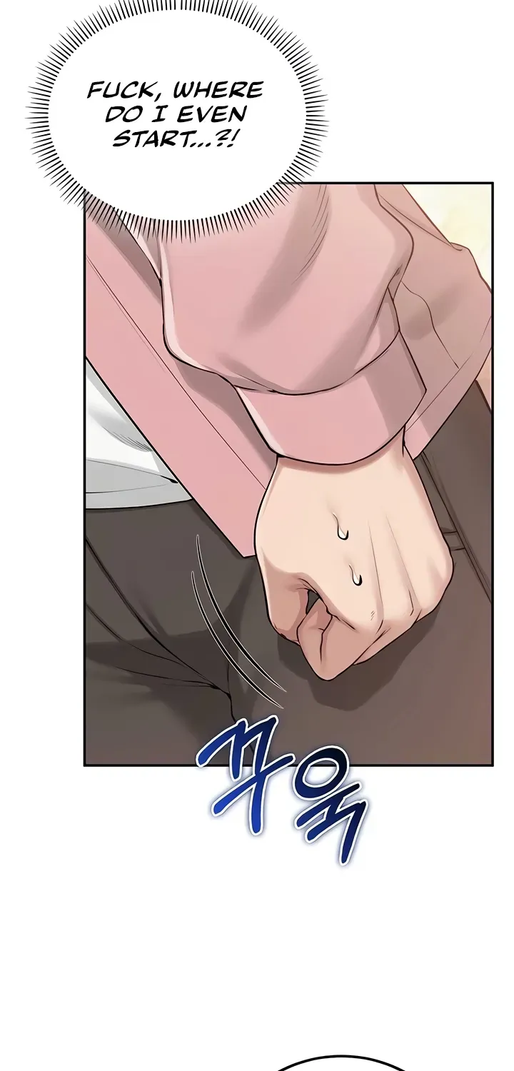 My Lewd College Friends Chapter 16 page 18 - 