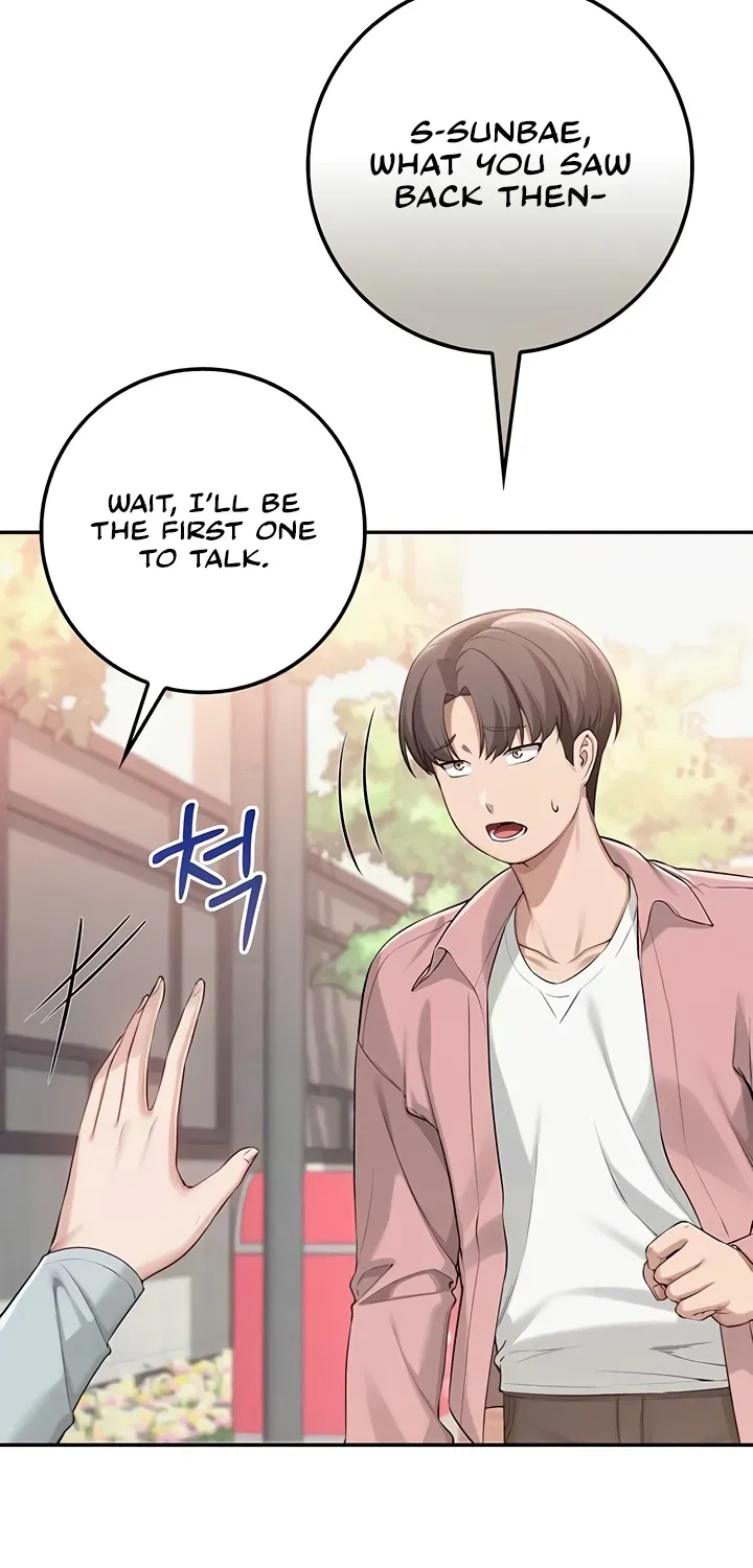 My Lewd College Friends Chapter 16 page 19 - 