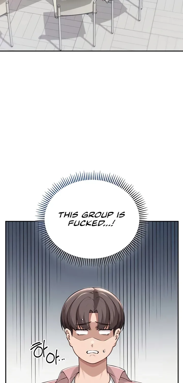 My Lewd College Friends Chapter 16 page 3 - 