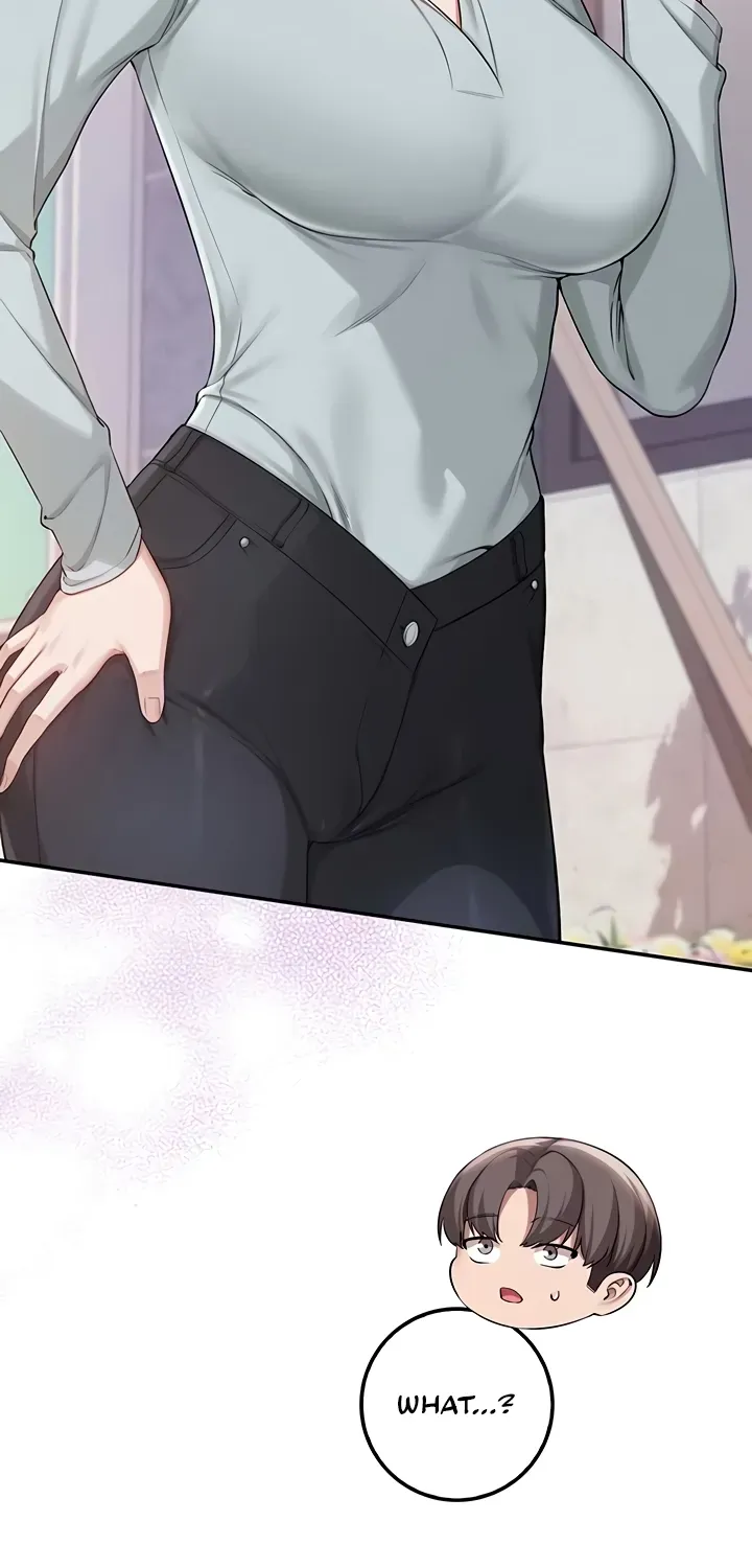 My Lewd College Friends Chapter 16 page 21 - 