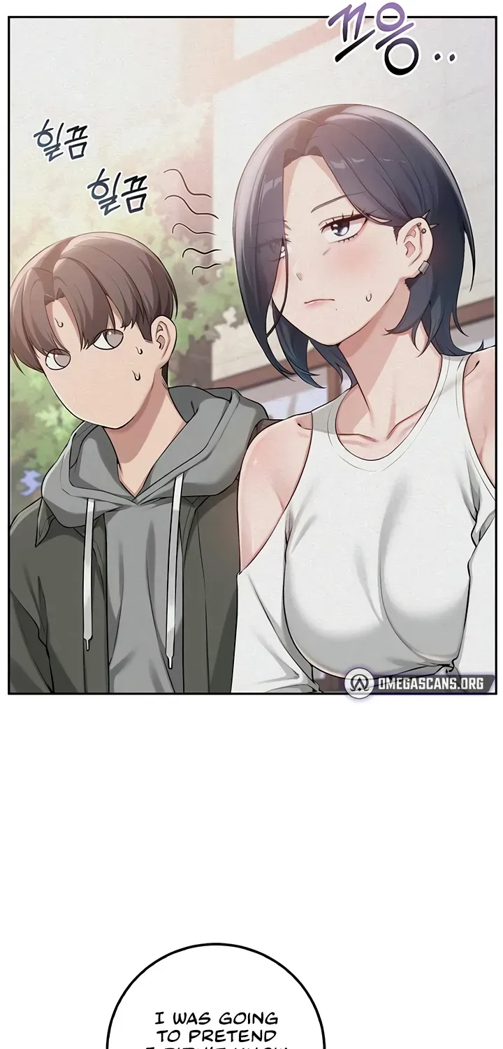 My Lewd College Friends Chapter 16 page 23 - 