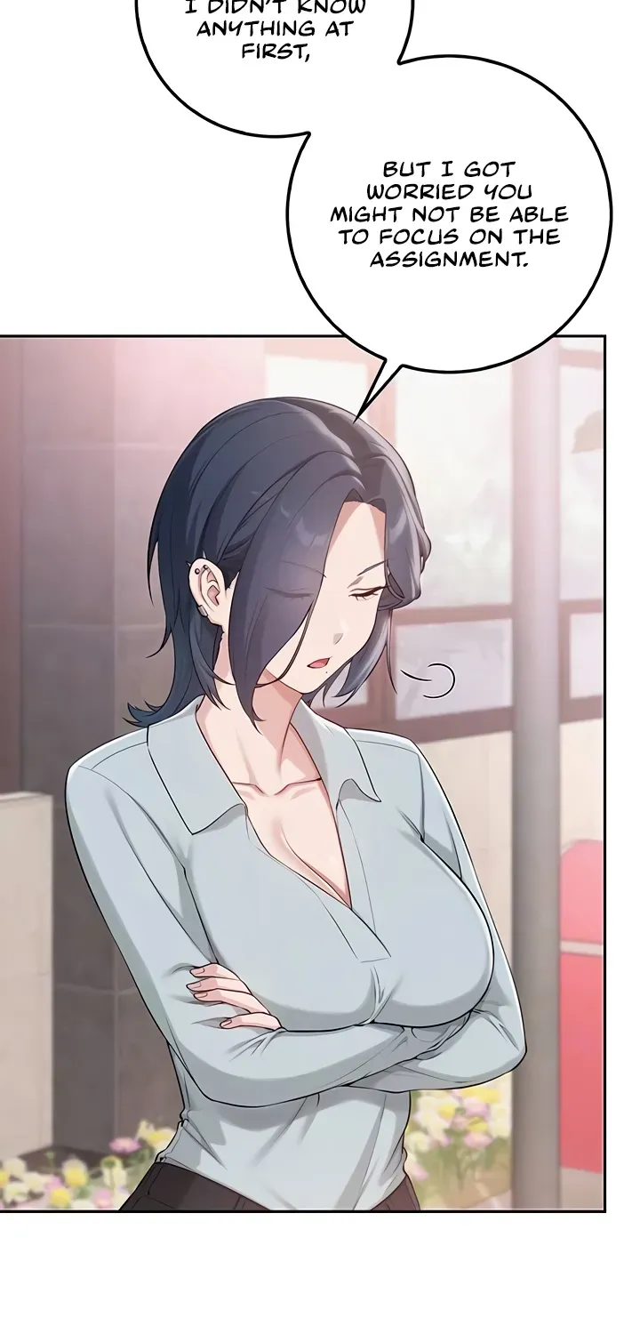 My Lewd College Friends Chapter 16 page 24 - 
