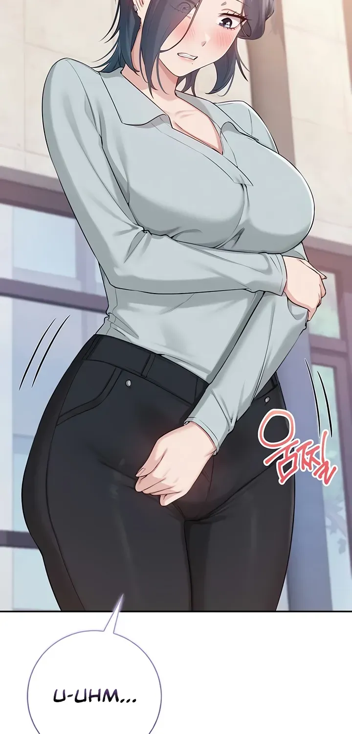 My Lewd College Friends Chapter 16 page 28 - 
