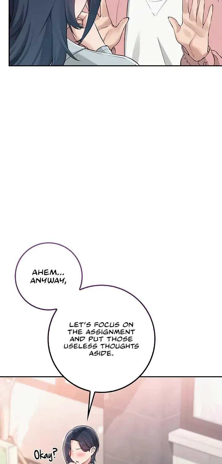 My Lewd College Friends Chapter 16 page 30 - 