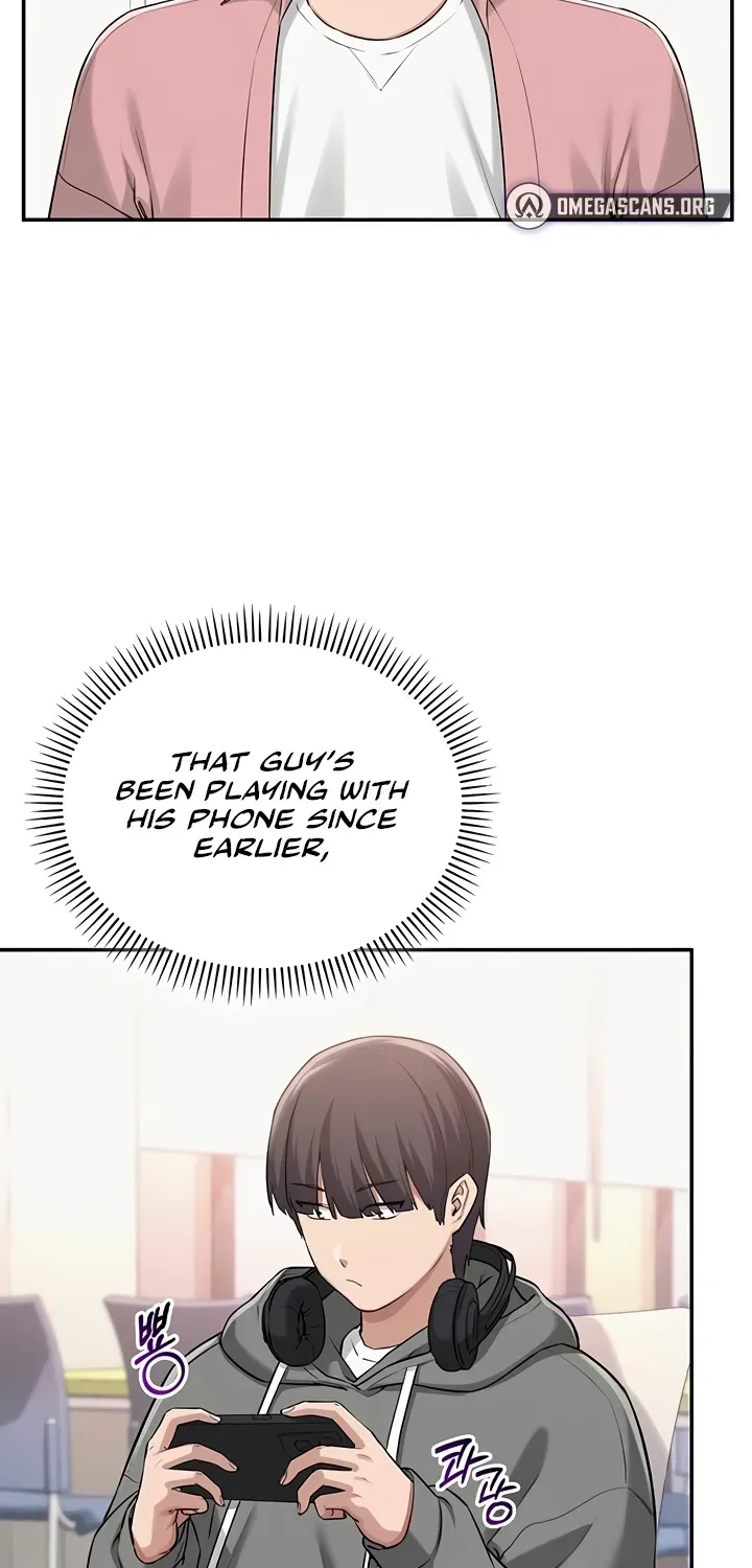 My Lewd College Friends Chapter 16 page 4 - 