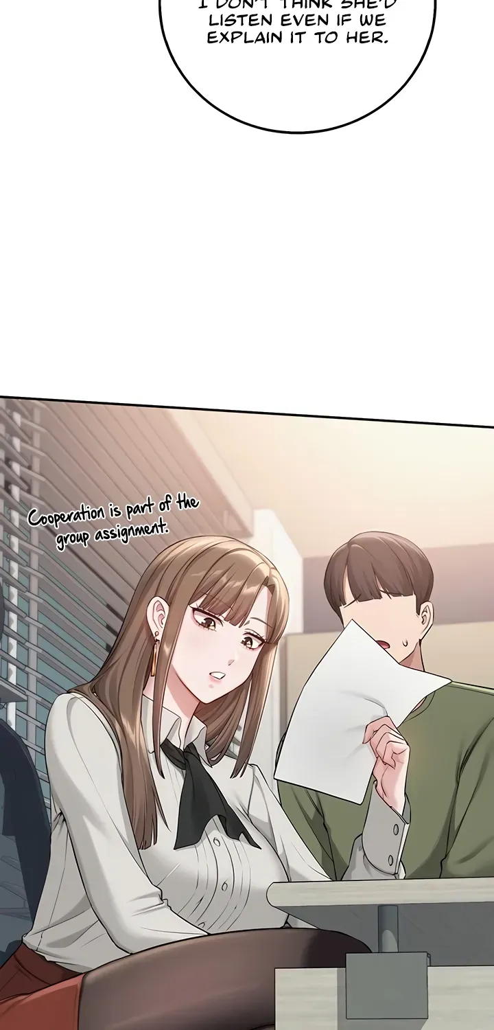 My Lewd College Friends Chapter 16 page 37 - 