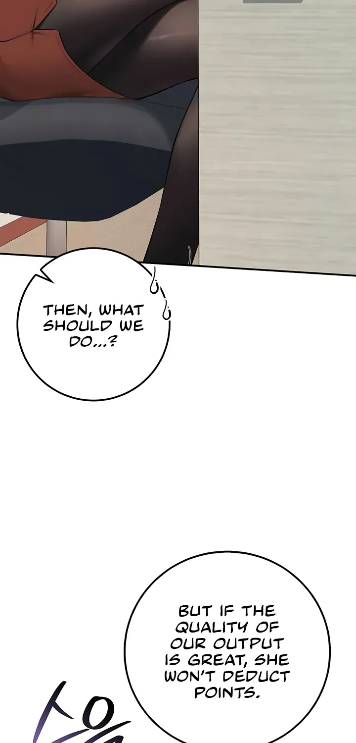 My Lewd College Friends Chapter 16 page 38 - 