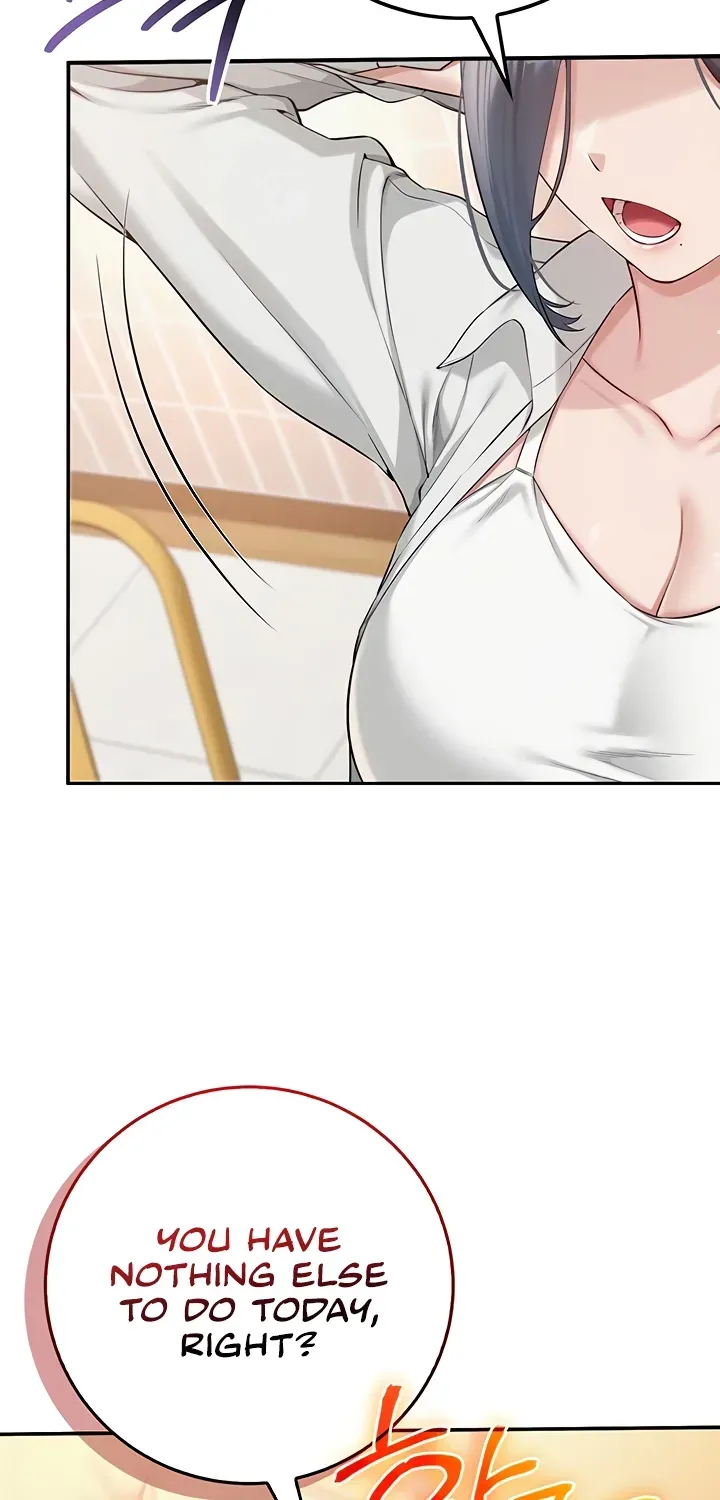 My Lewd College Friends Chapter 16 page 39 - 