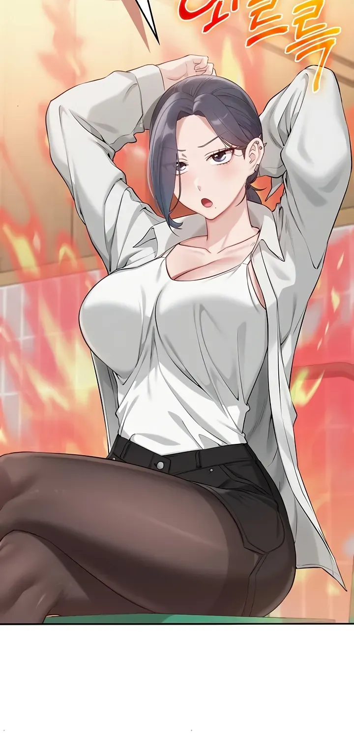 My Lewd College Friends Chapter 16 page 40 - 